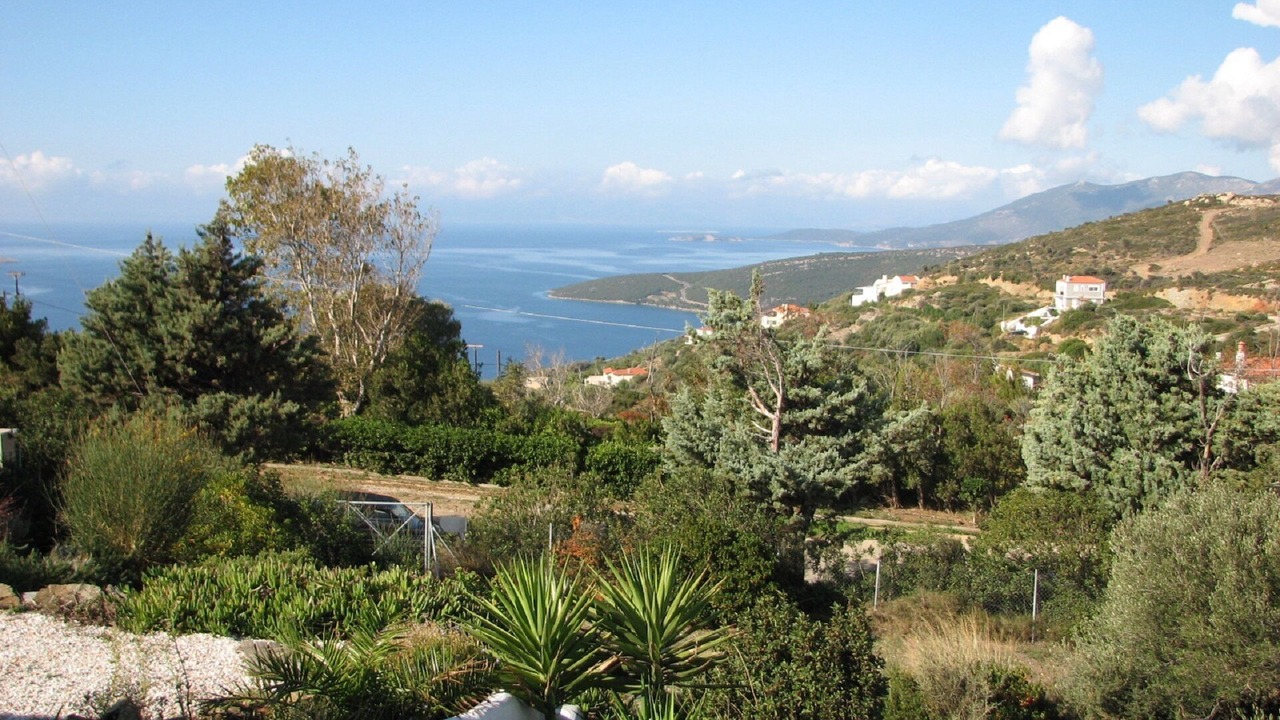 Photo of Outdoor in Karystos