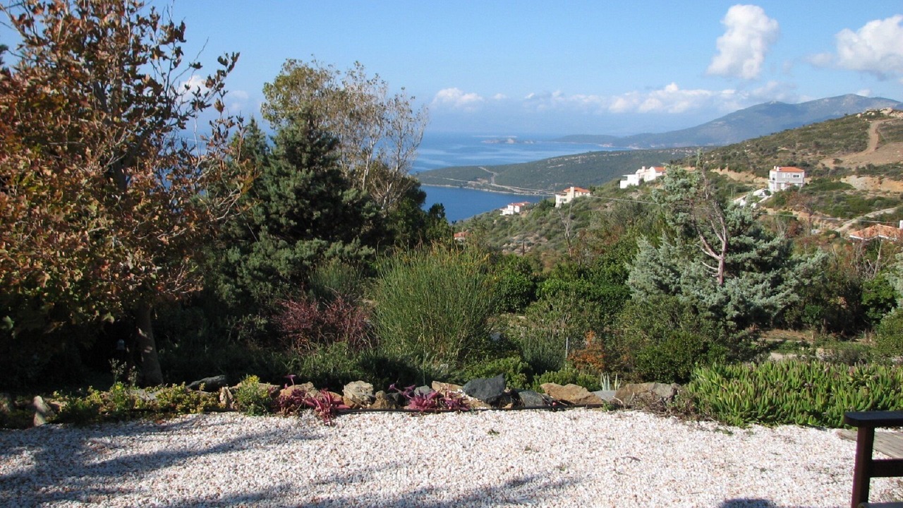 Photo of Outdoor in Karystos