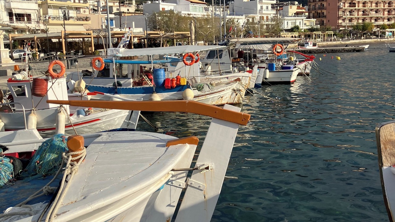 Photo of Others in Karystos