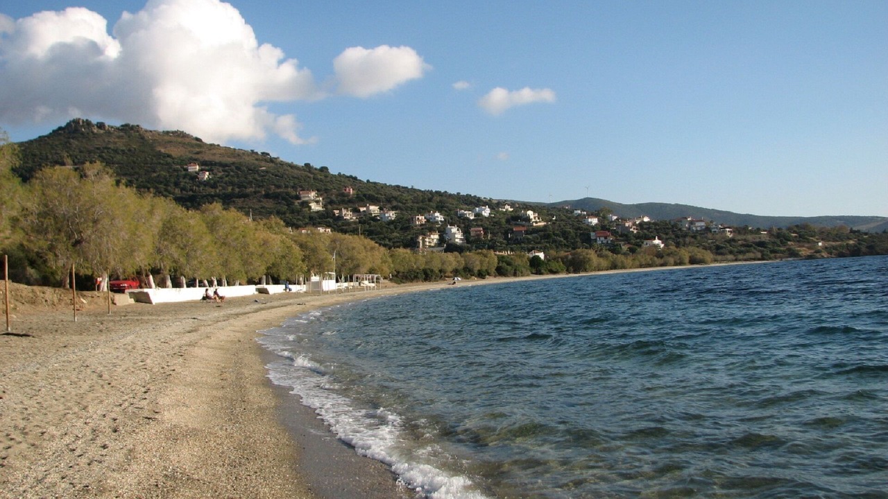 Photo of Others in Karystos