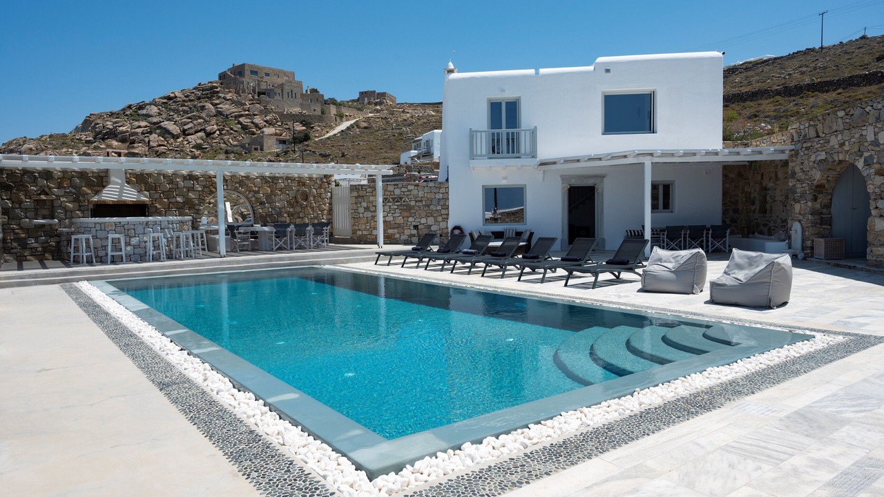 Photo of Outdoor in Agios Ioannis