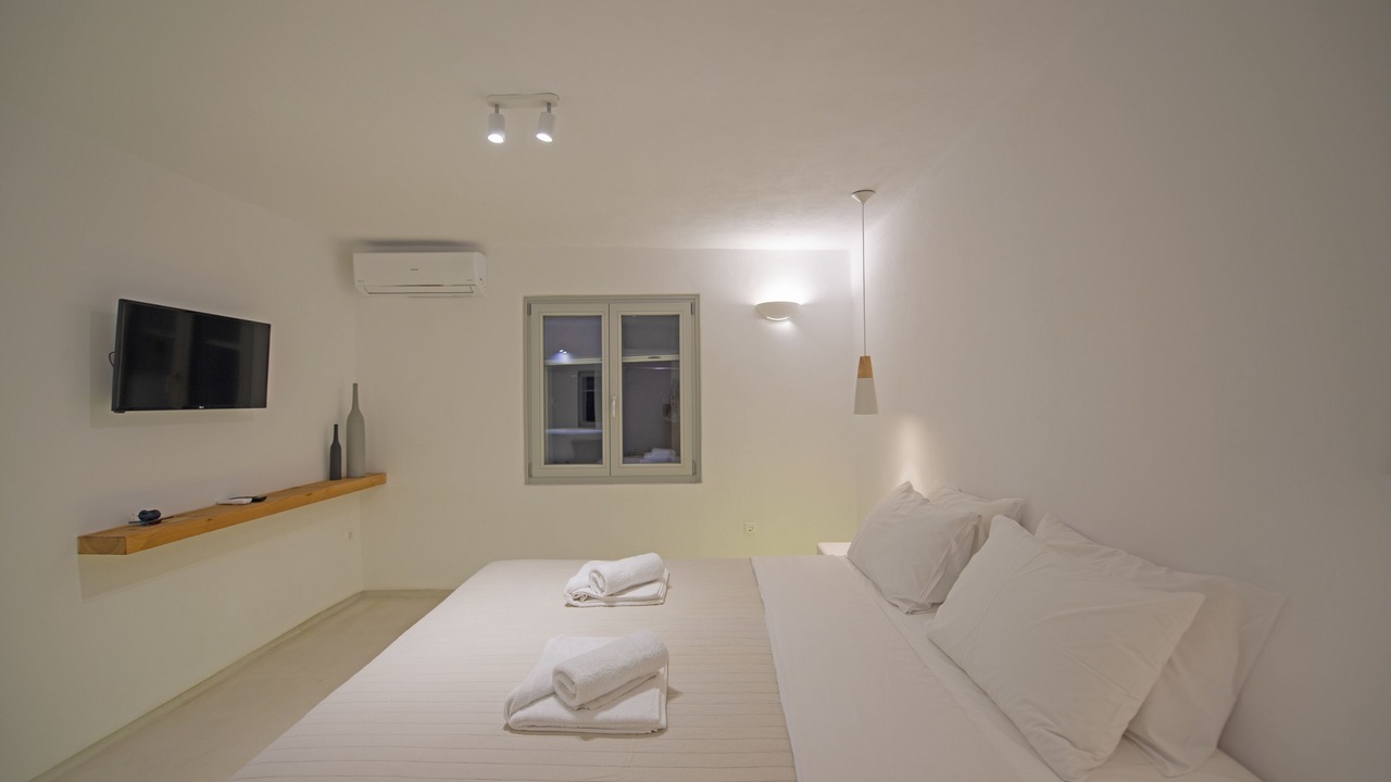 Photo of Bedroom in Agios Ioannis