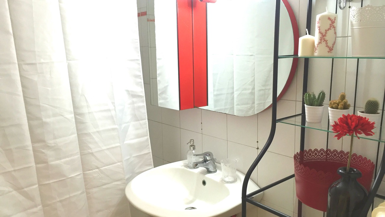 Photo of Bathroom in Kinosargous