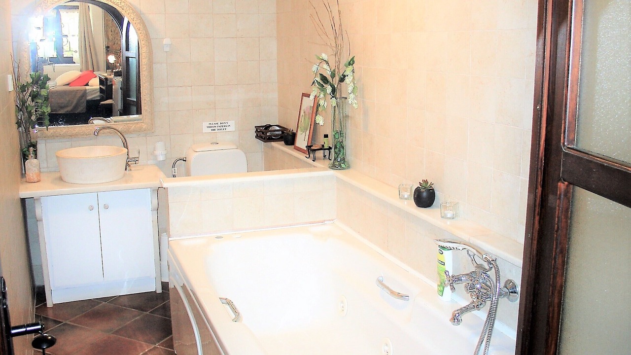 Photo of Bedroom in Egira