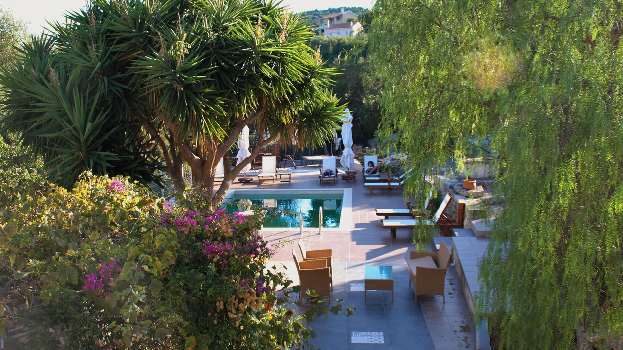 Photo of Outdoor in Tselendata