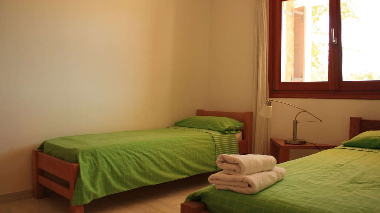 Photo of Bedroom in Skafidia