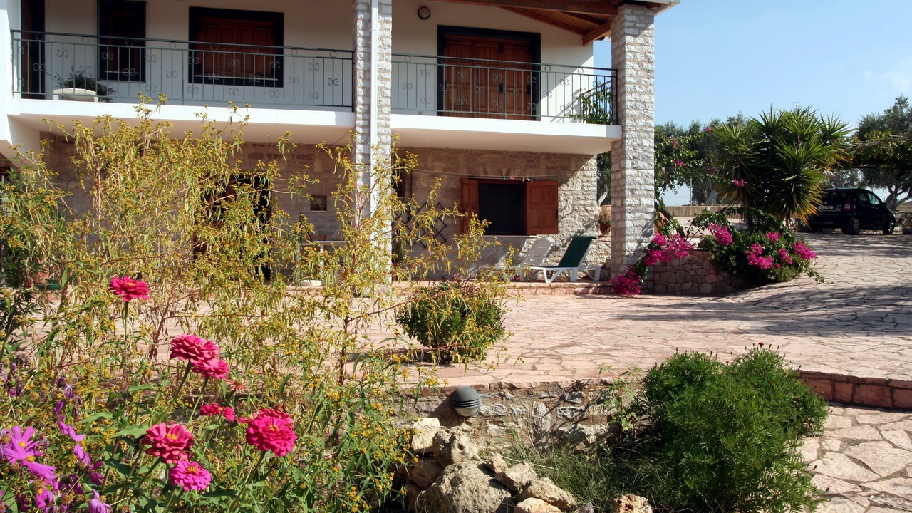 Photo of Outdoor in Skafidia