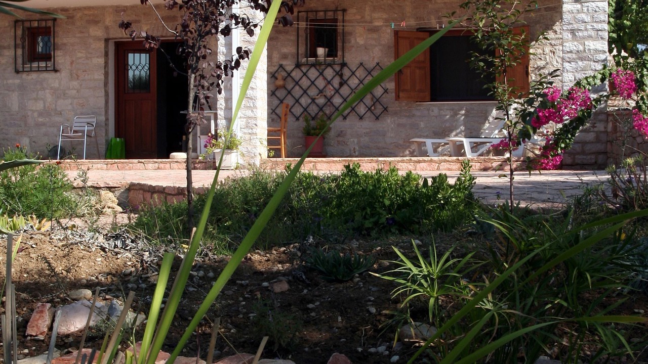 Photo of Outdoor in Skafidia