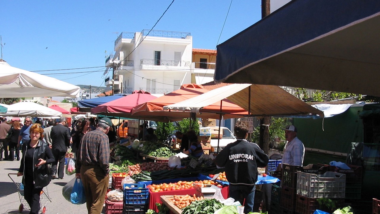 Photo of Outdoor in Skafidia
