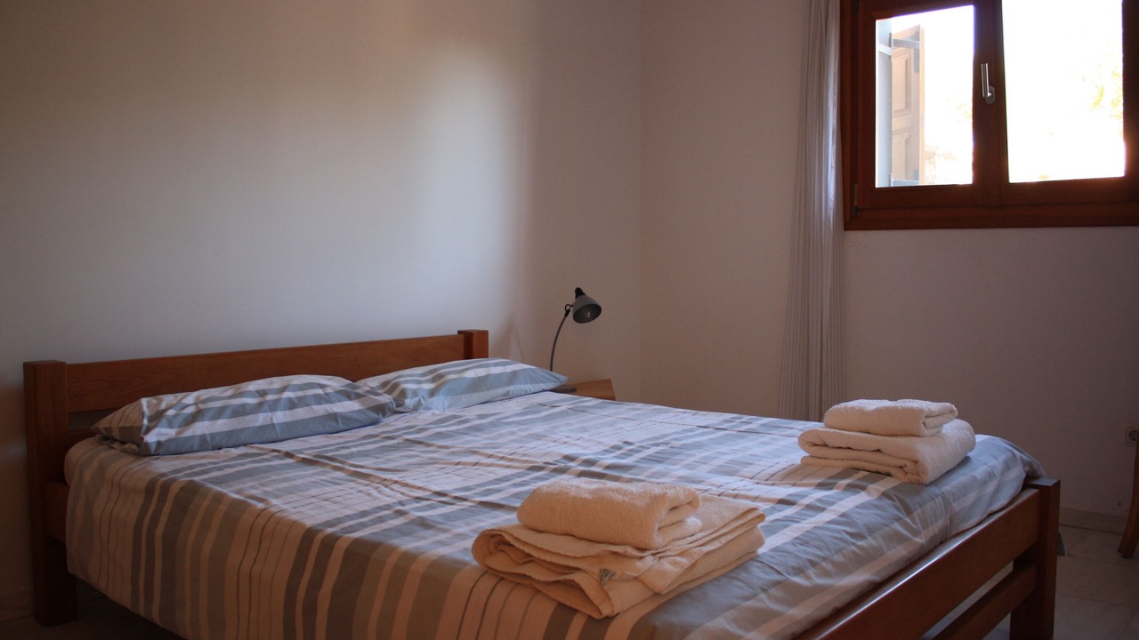 Photo of Bedroom in Skafidia