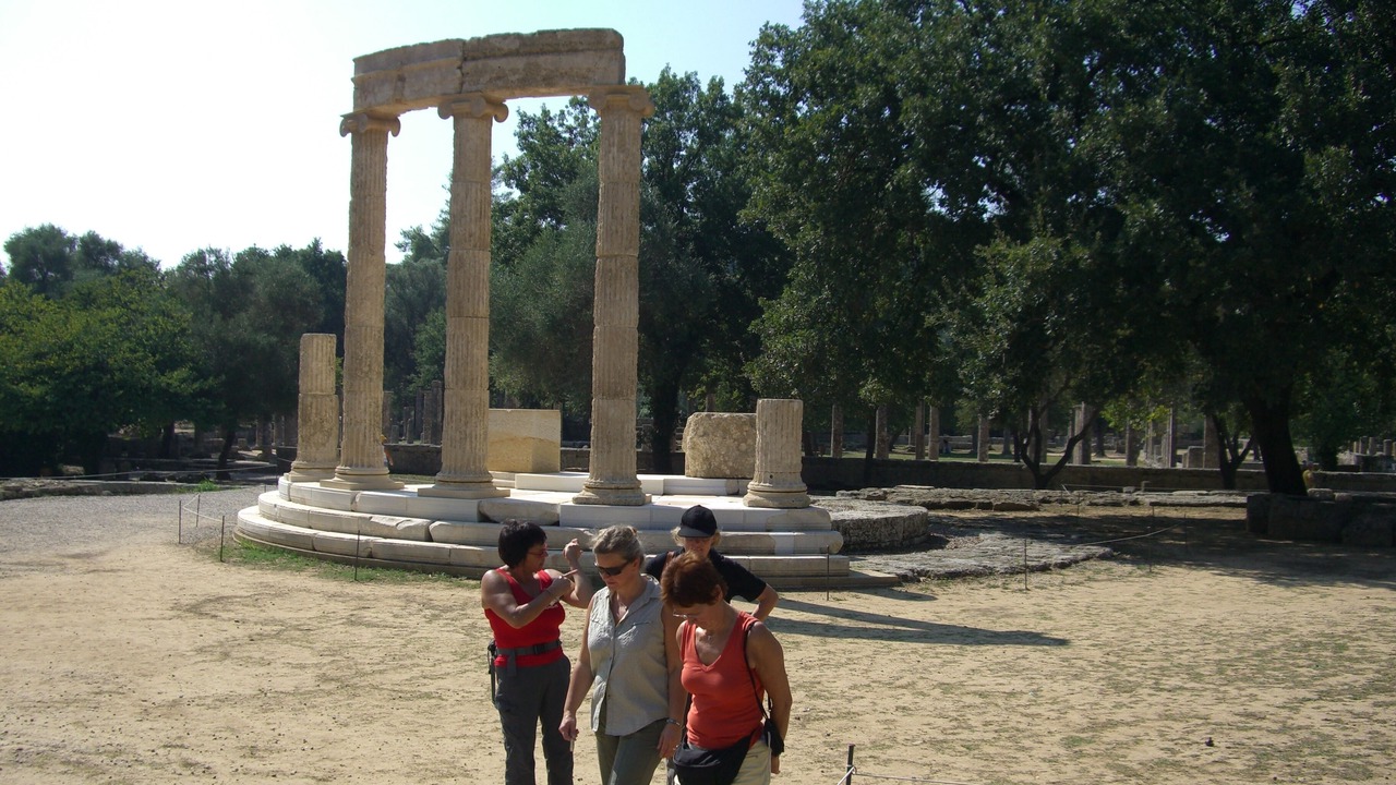 Photo of Others in Skafidia