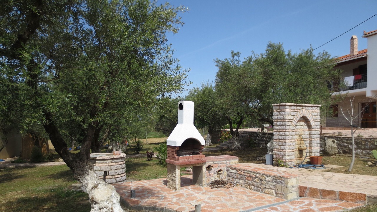 Photo of Outdoor in Skafidia