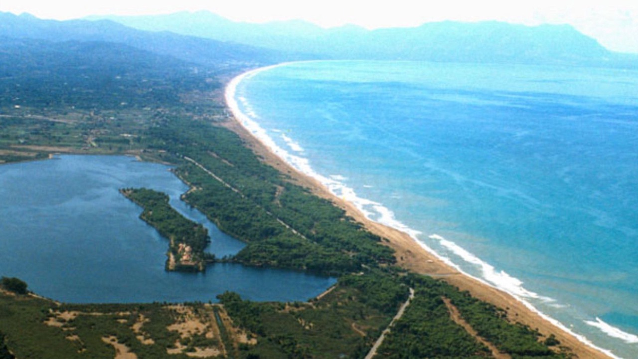 Photo of Outdoor in Skafidia