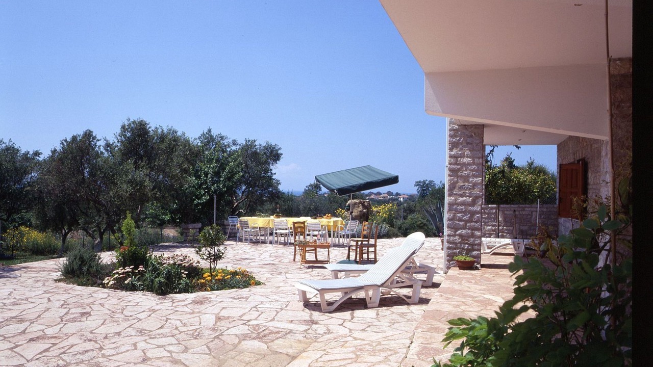 Photo of Outdoor in Skafidia