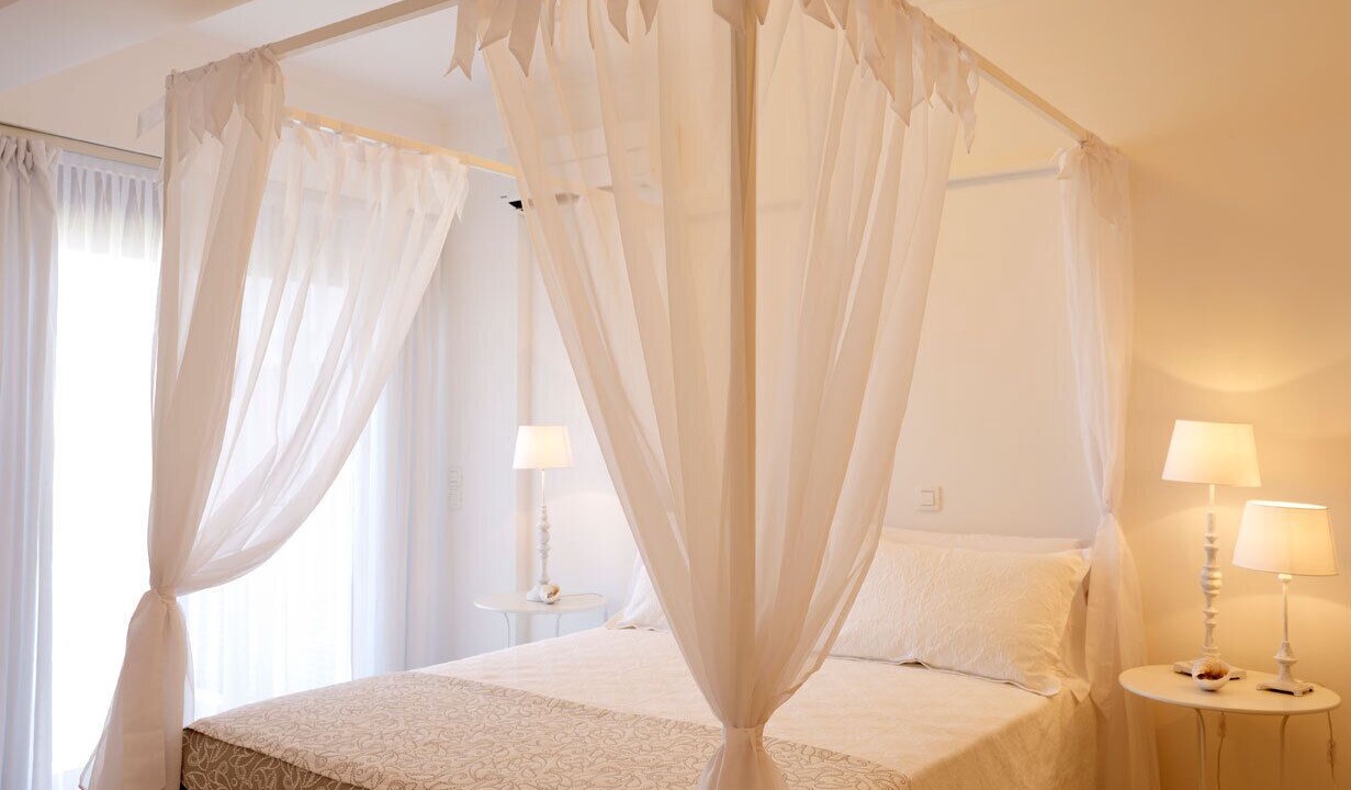 Photo of Bedroom in Vlicha