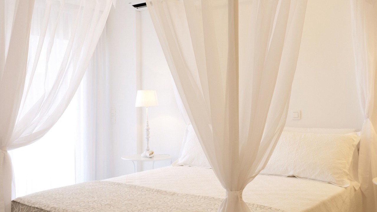 Photo of Bedroom in Vlicha
