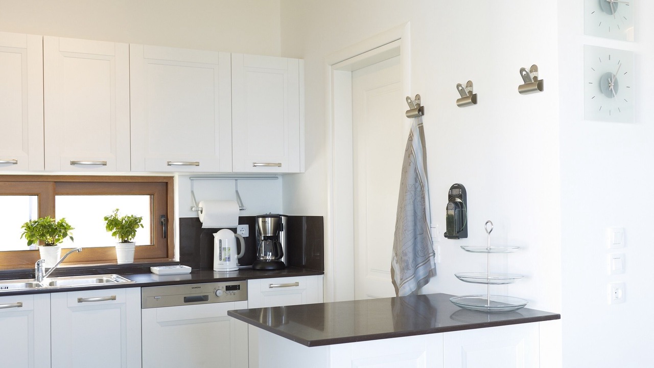 Photo of Kitchen in Vlicha