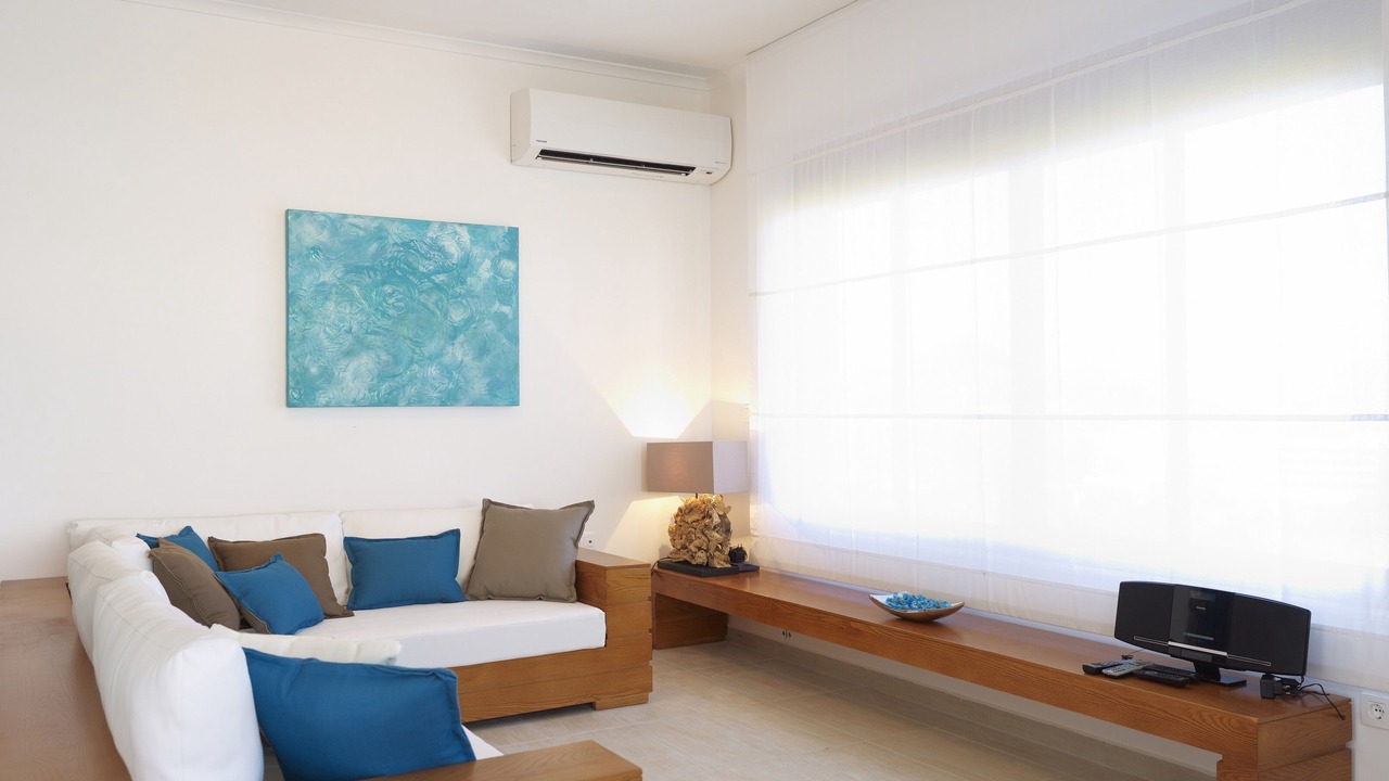 Photo of Livingroom in Vlicha