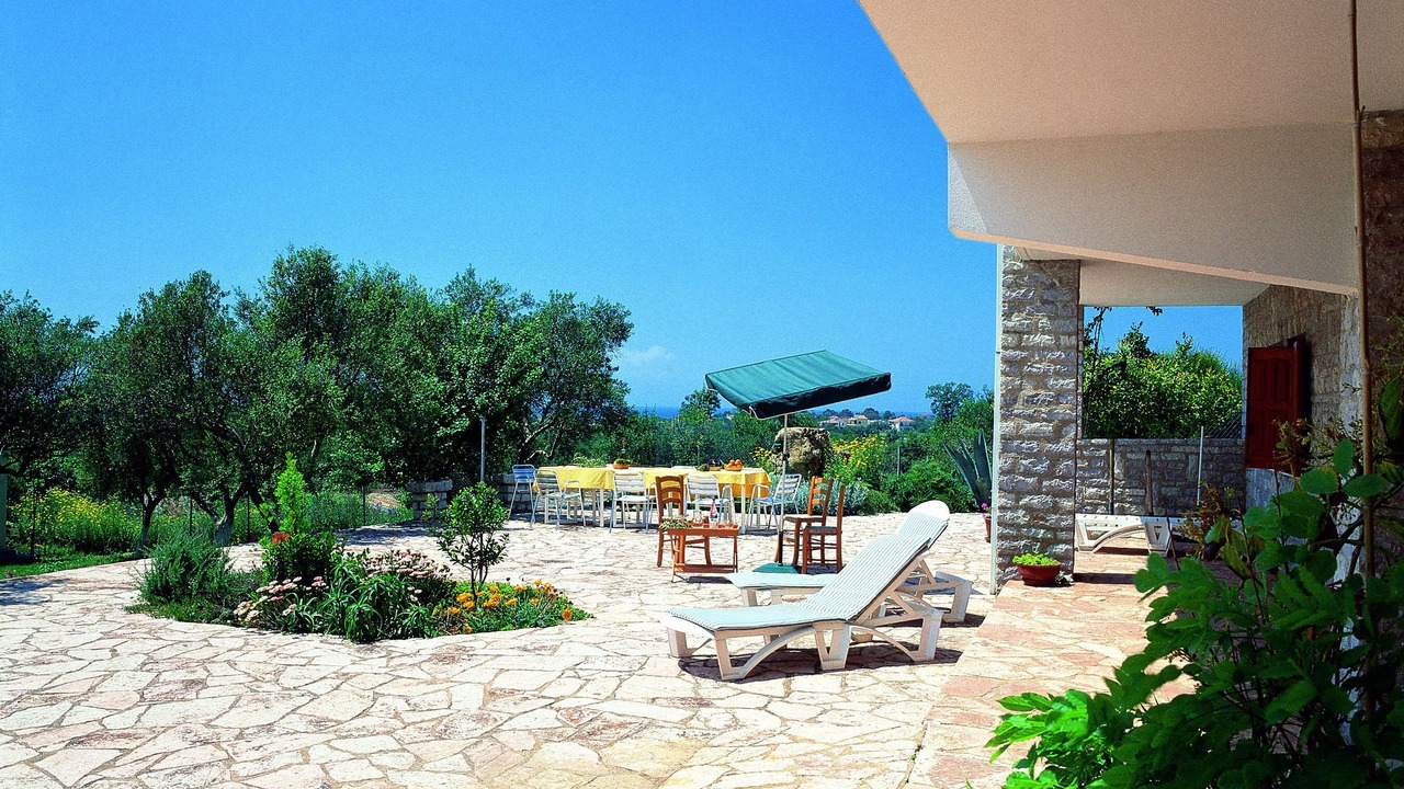 Photo of Outdoor in Skafidia