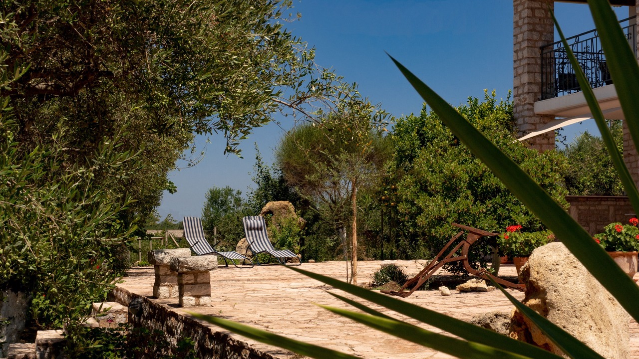 Photo of Outdoor in Skafidia