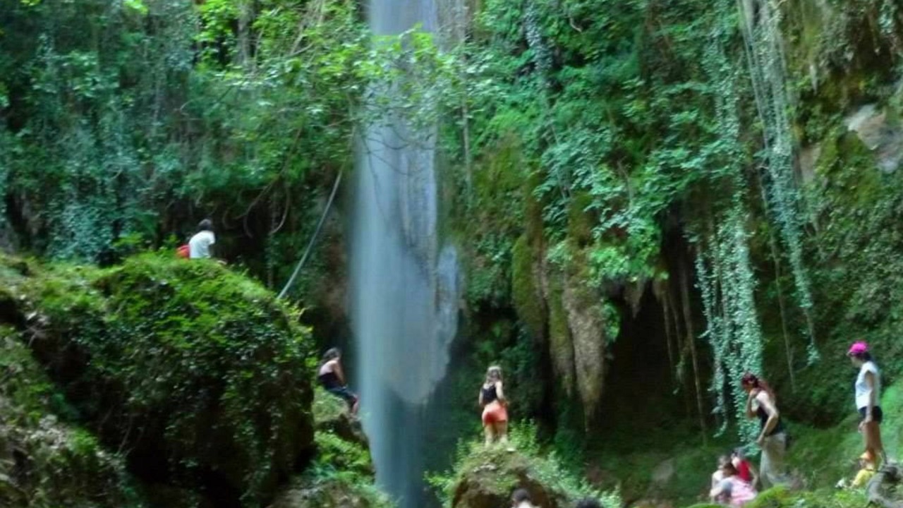 Photo of Outdoor in Skafidia