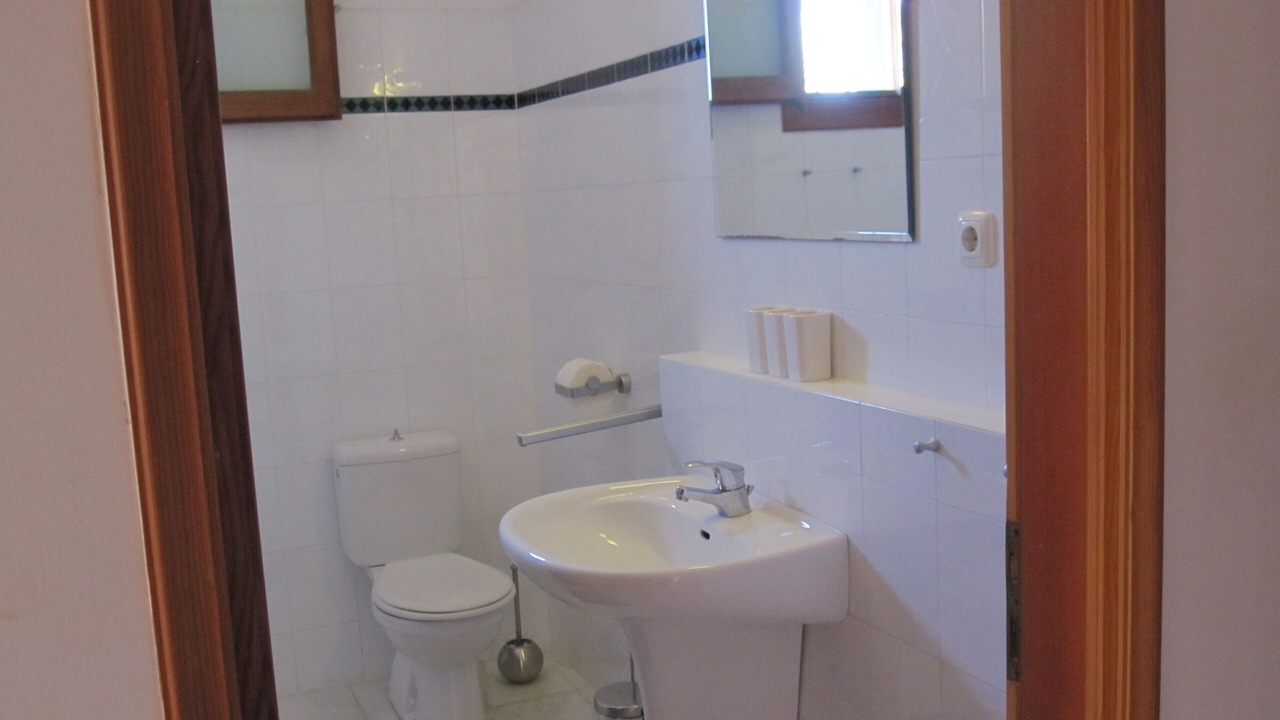 Photo of Bathroom in Skafidia