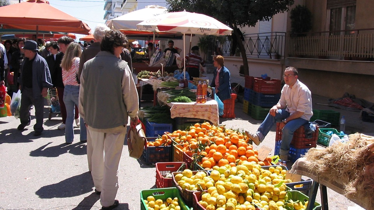 Photo of Outdoor in Skafidia
