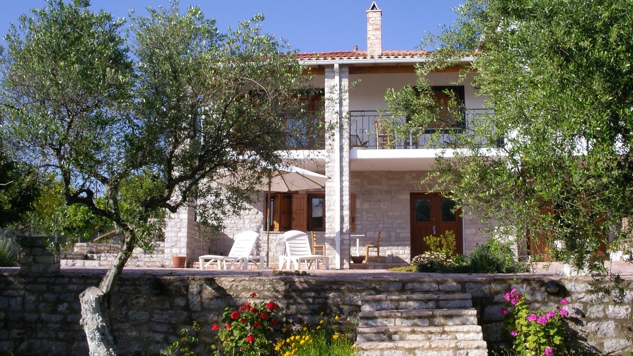 Photo of Outdoor in Skafidia