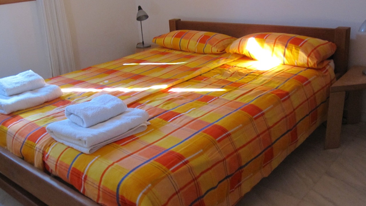Photo of Bedroom in Skafidia