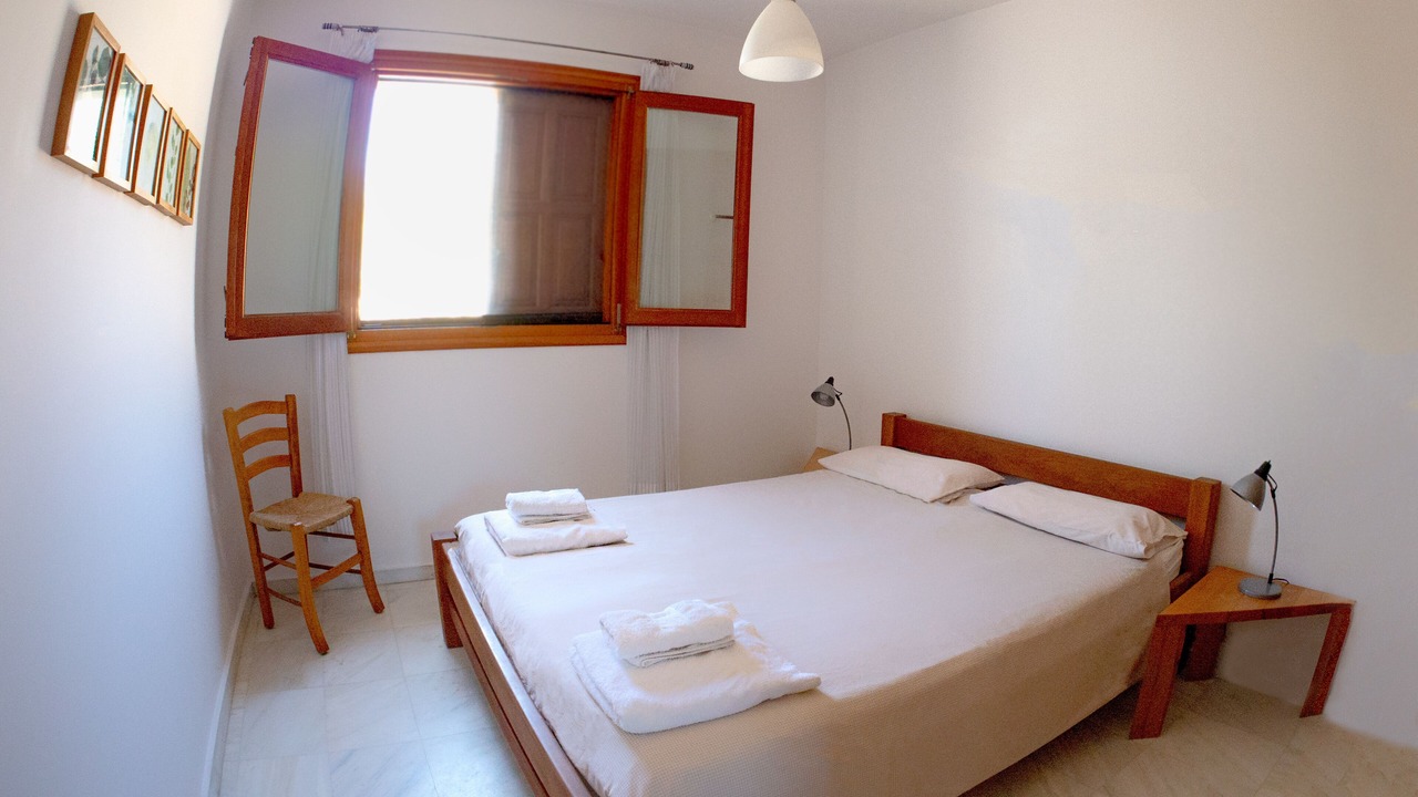Photo of Bedroom in Skafidia