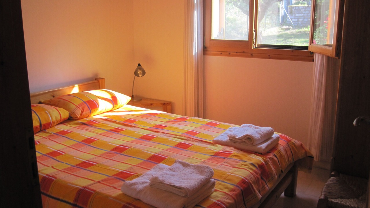 Photo of Bedroom in Skafidia