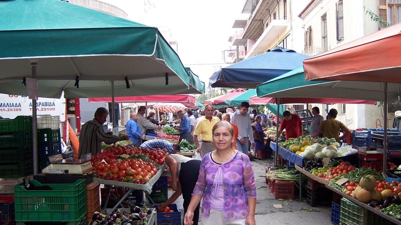Photo of Others in Skafidia