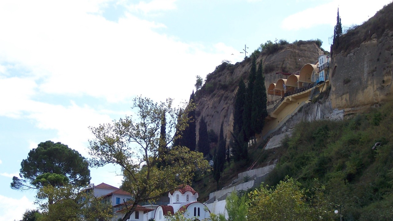 Photo of Outdoor in Skafidia