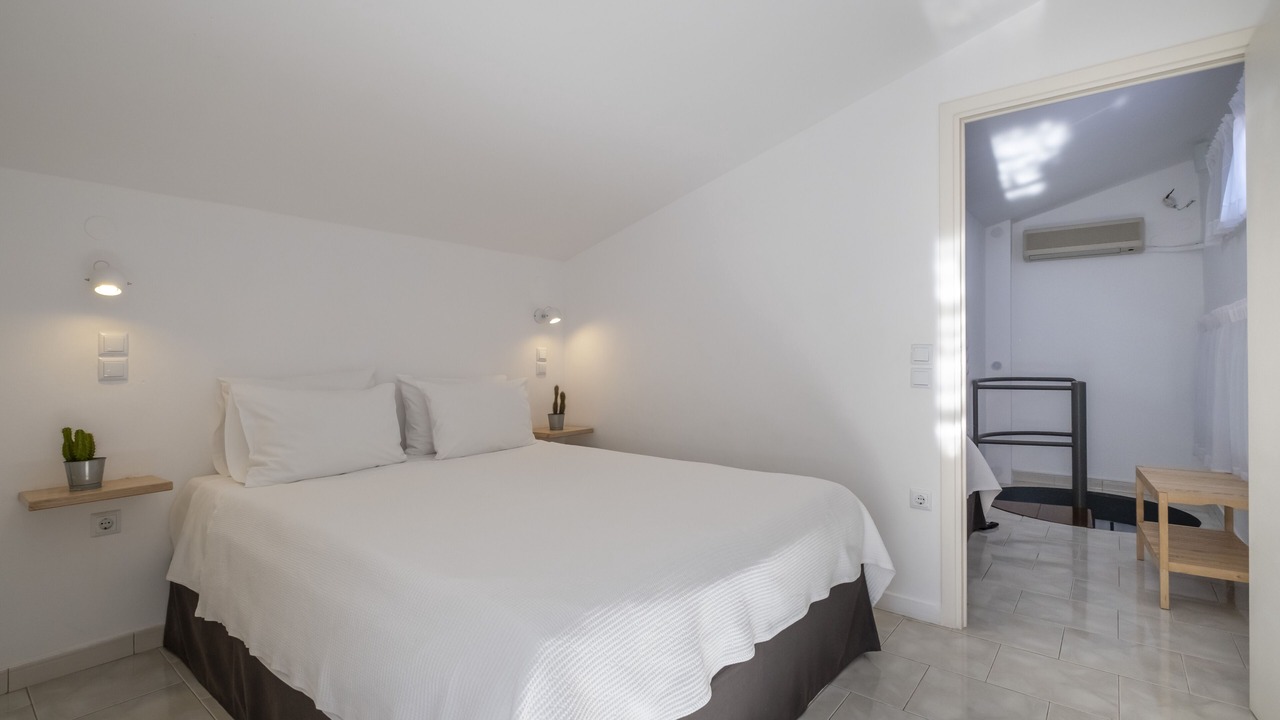 Photo of Bedroom in Kiveri