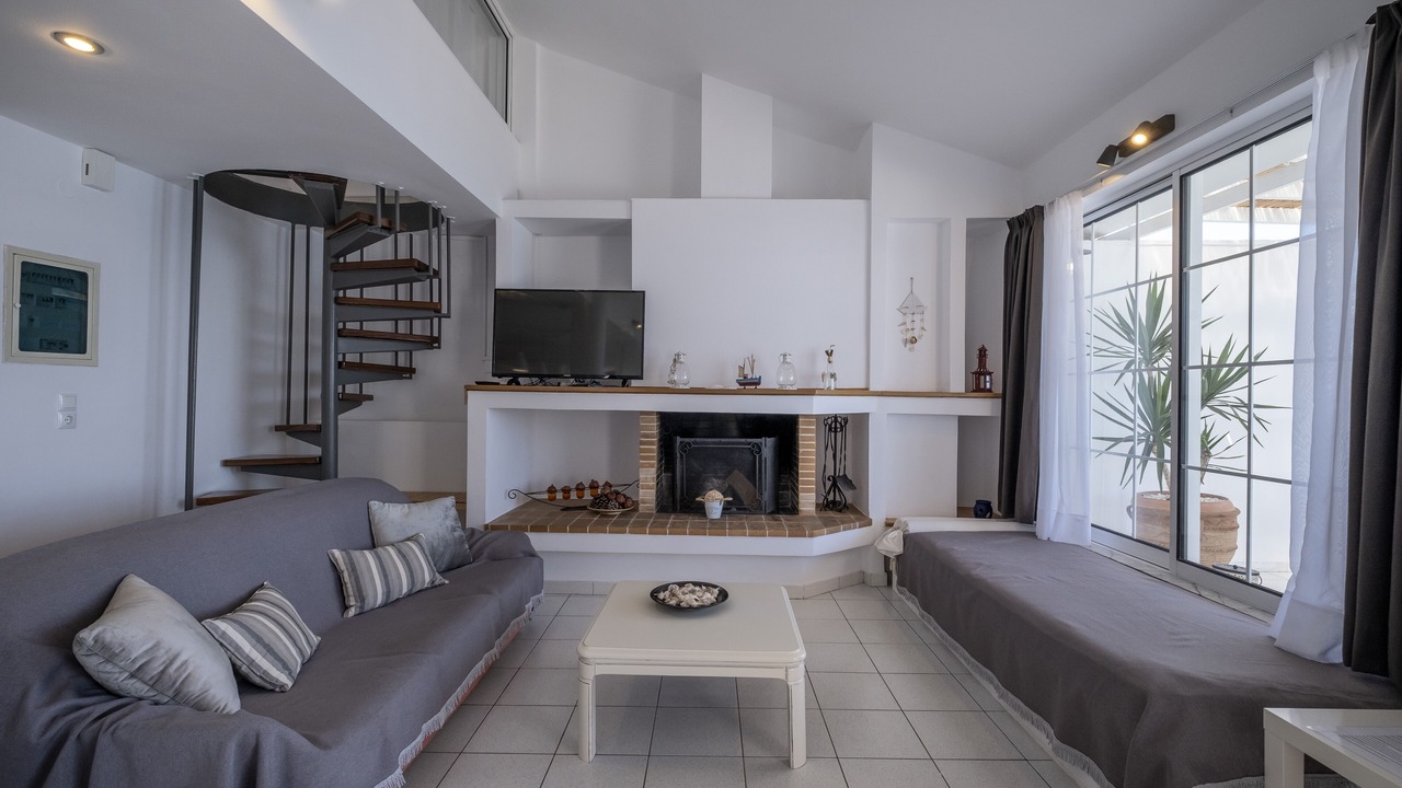 Photo of Livingroom in Kiveri