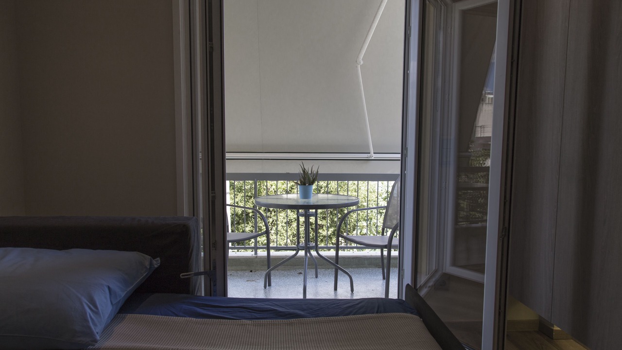 Photo of Patio Balcony in Kinosargous