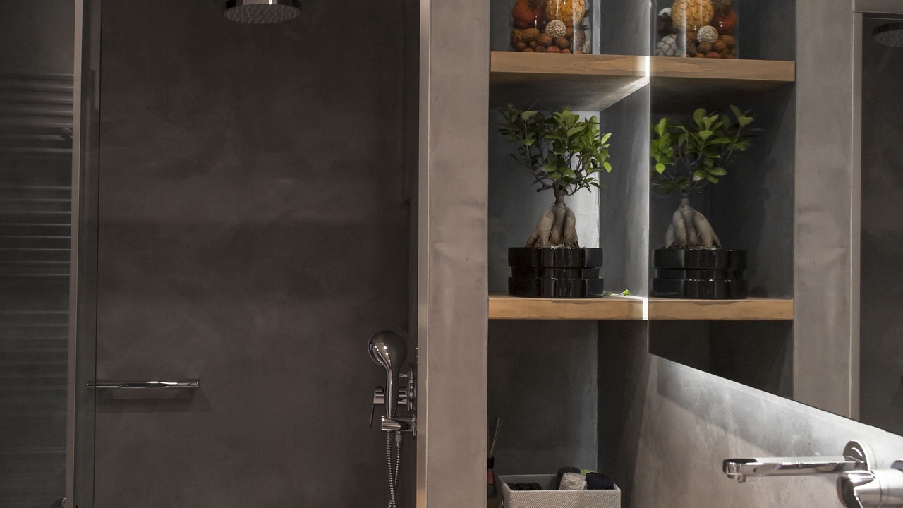 Photo of Bathroom in Kinosargous