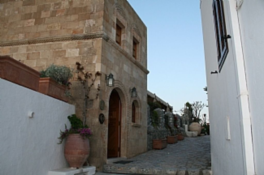 Photo of Others in Lindos