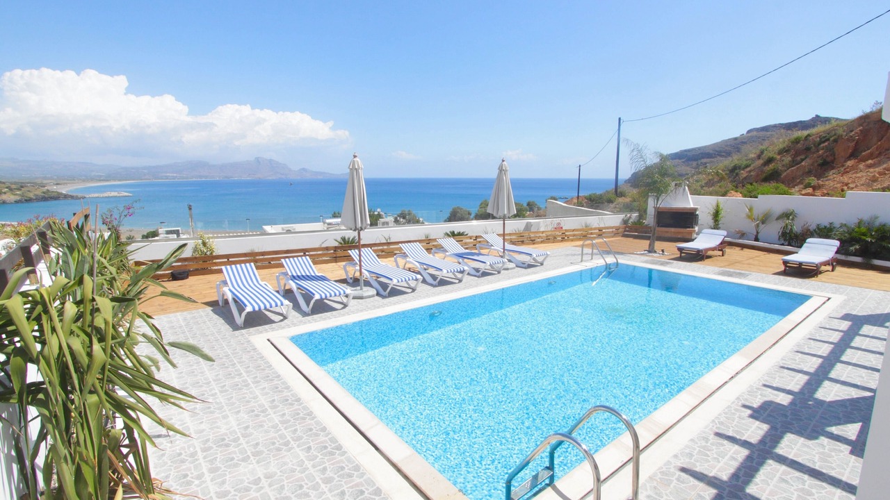 Photo of Outdoor in Vlicha