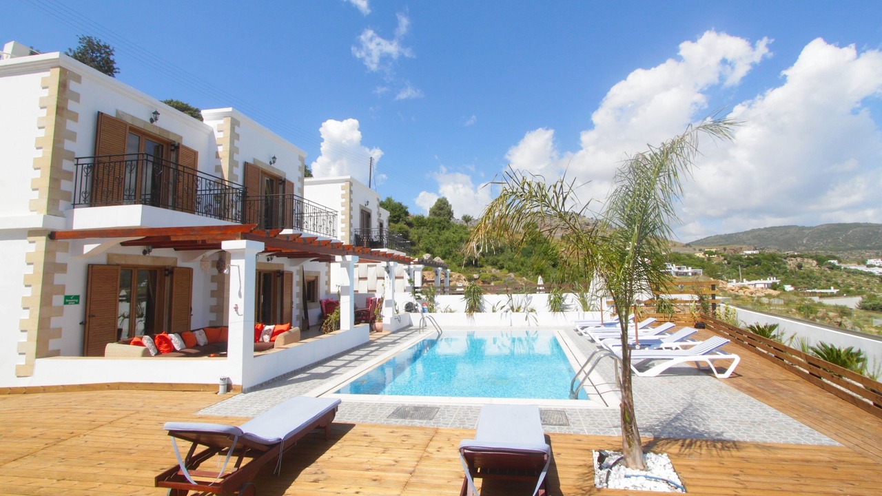 Photo of Outdoor in Vlicha