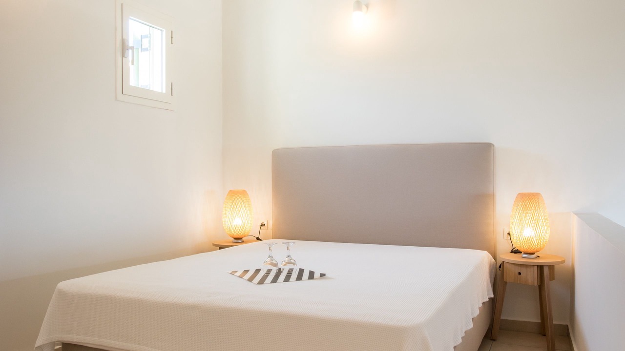 Photo of Bedroom in Neapoli