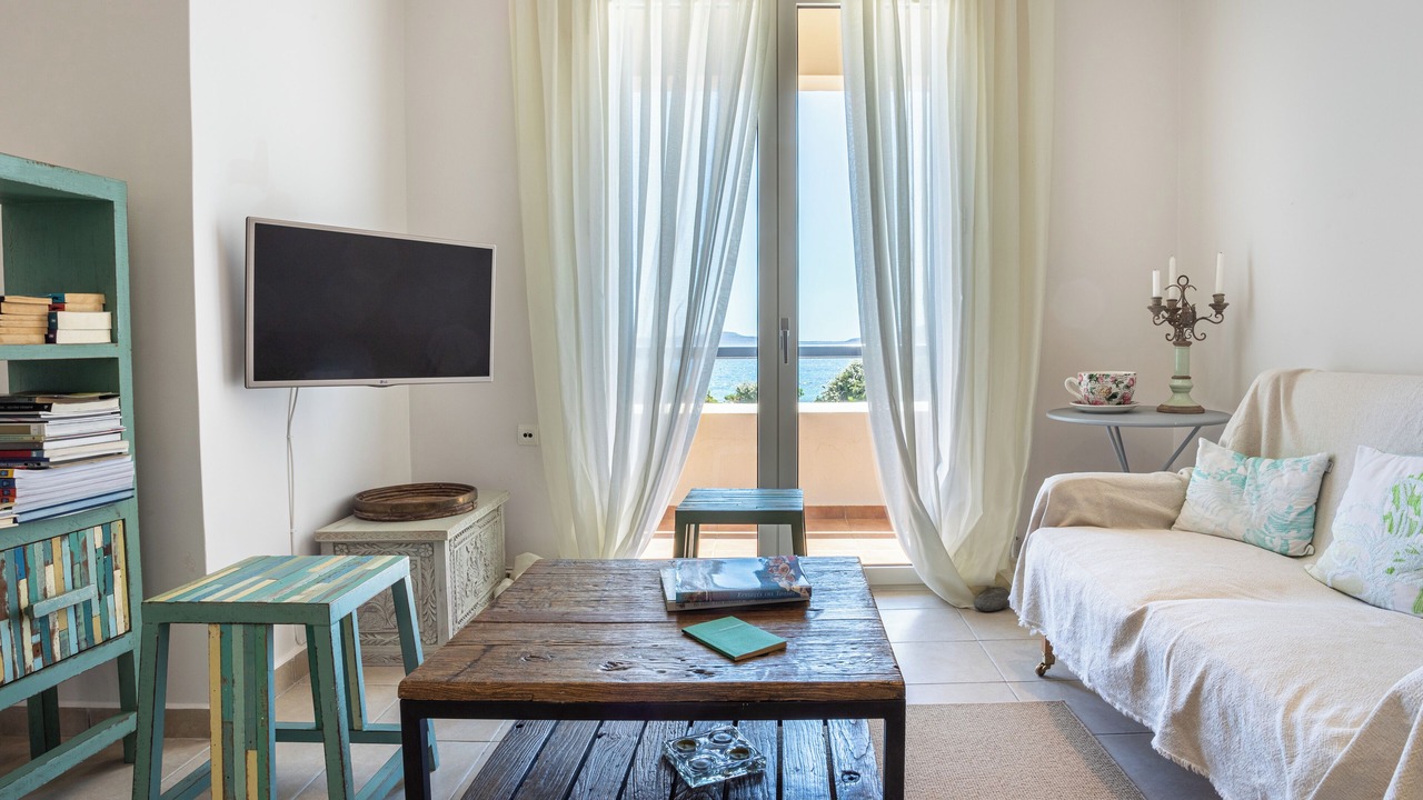 Photo of Bedroom in Neapoli