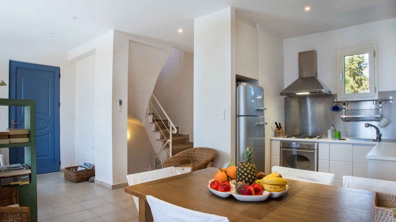 Photo of Kitchen in Neapoli