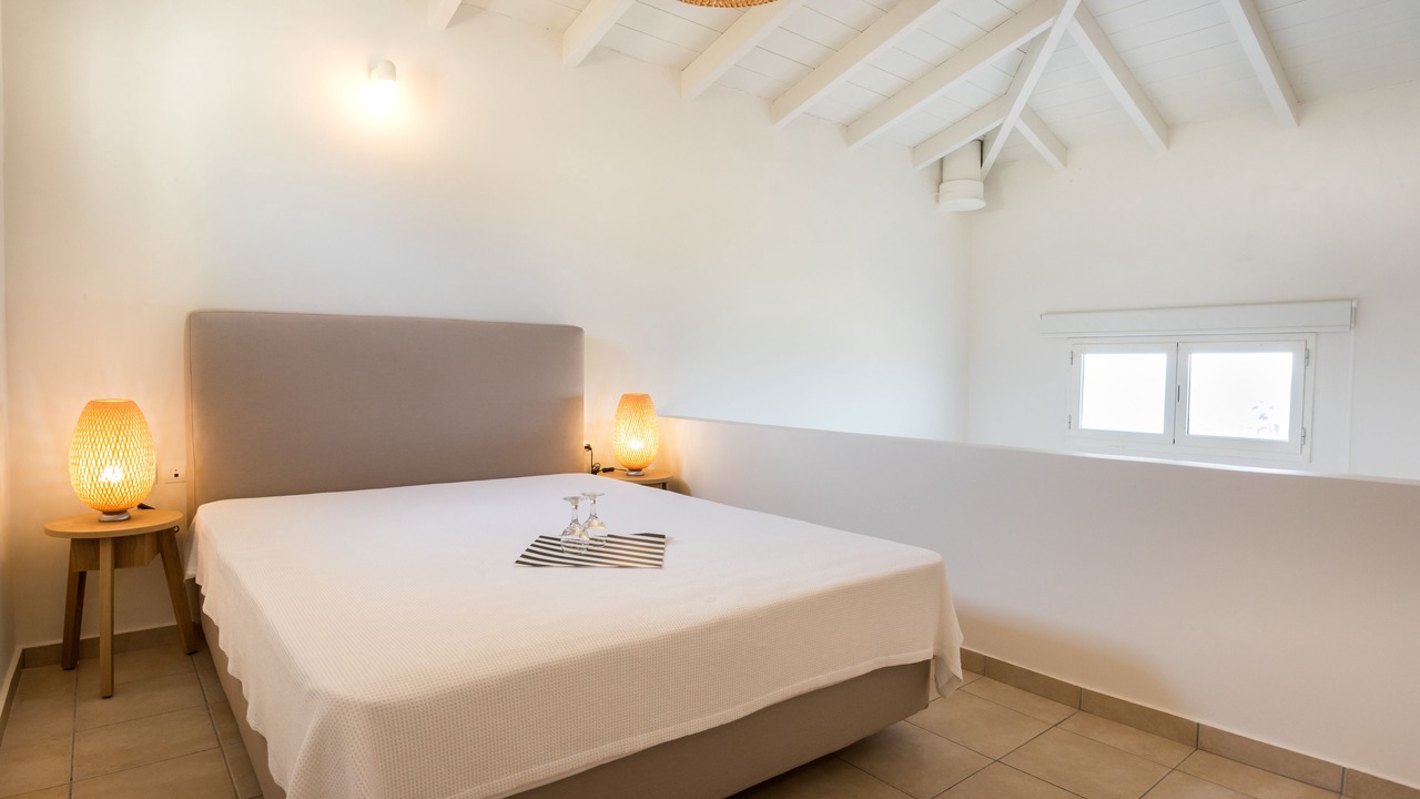 Photo of Bedroom in Neapoli