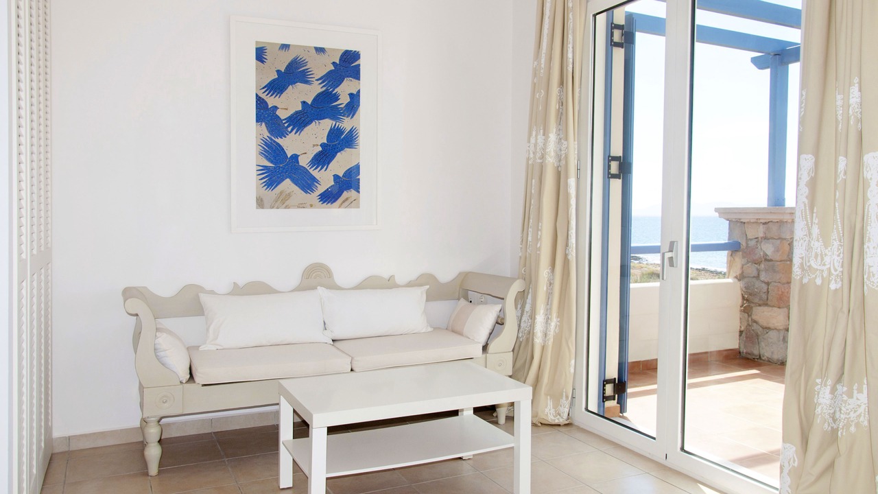 Photo of Livingroom in Neapoli