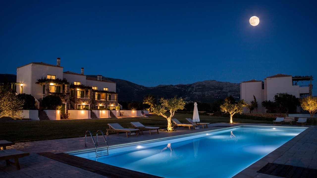 Photo of Outdoor in Neapoli
