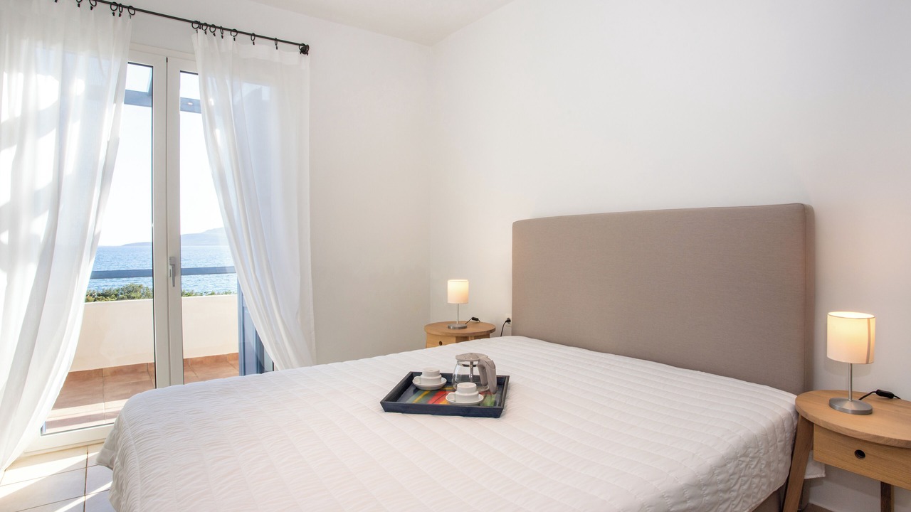 Photo of Bedroom in Neapoli