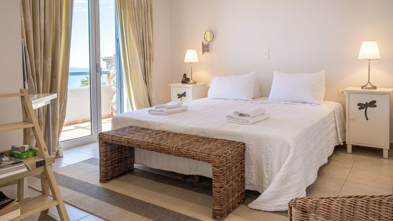 Photo of Bedroom in Neapoli
