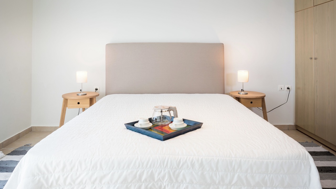 Photo of Bedroom in Neapoli
