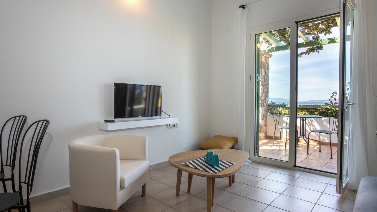 Photo of Bedroom in Neapoli